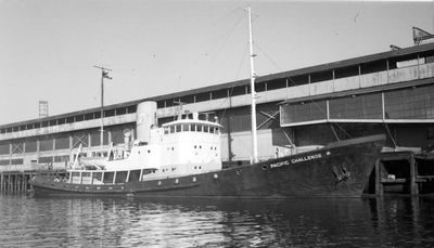 SUDERØY XVI