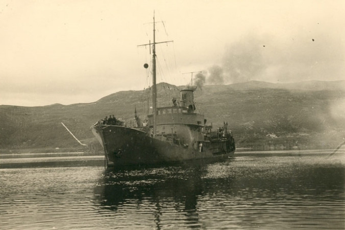 NOR III