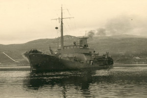 NOR III