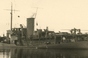 NOR III