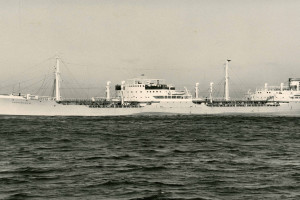 THORSHAVN (II)