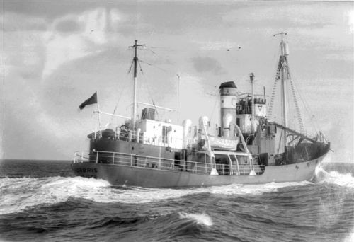 THORBRIS