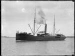 TARAWERA