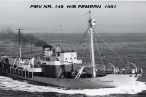 FEMERN (III)