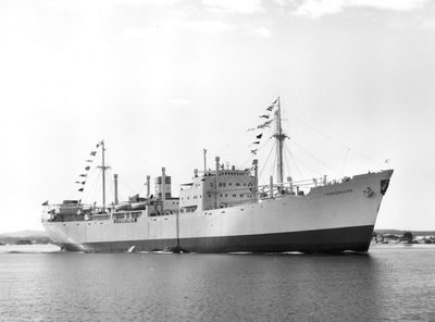 THORSGAARD