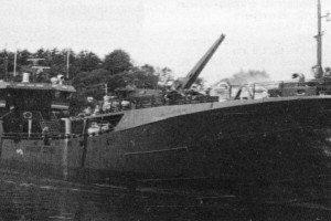 THORVARD (II)