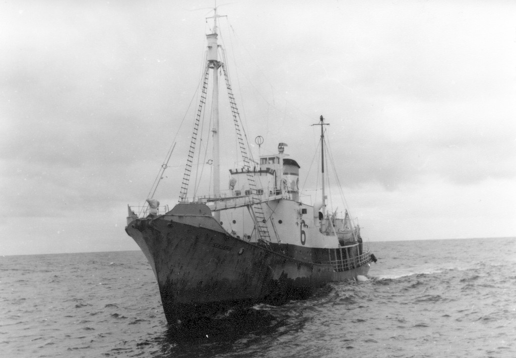 SEKSERN