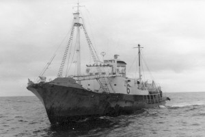 SEKSERN