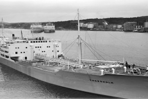THORSHOLM (III)