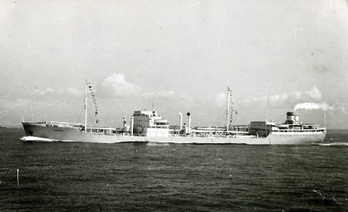THORSØRN