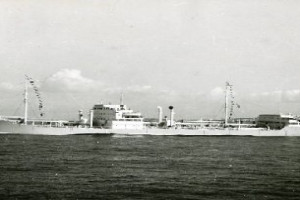 THORSØRN