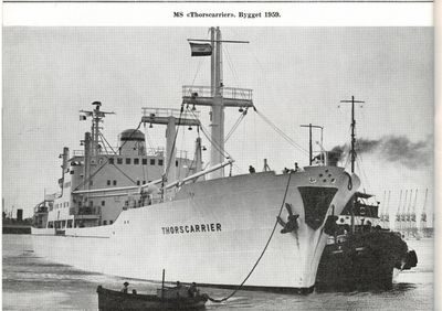 THORSCARRIER