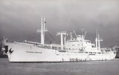 THORSCARRIER