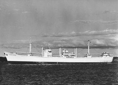 THORSTREAM