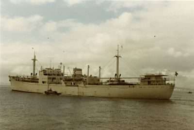 THORSTREAM
