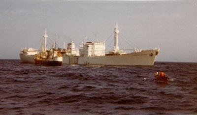 THORSTREAM