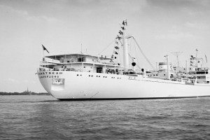 THORSTREAM