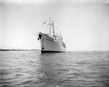 THORSTREAM