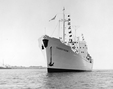 THORSTREAM