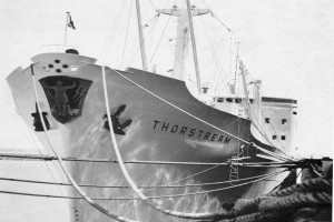 THORSTREAM