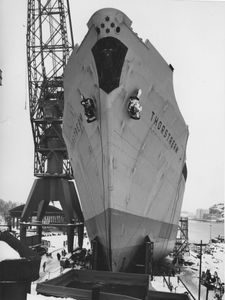 THORSTREAM