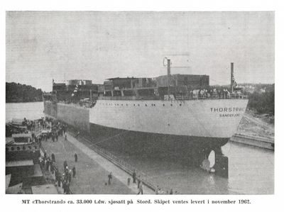 THORSTRAND