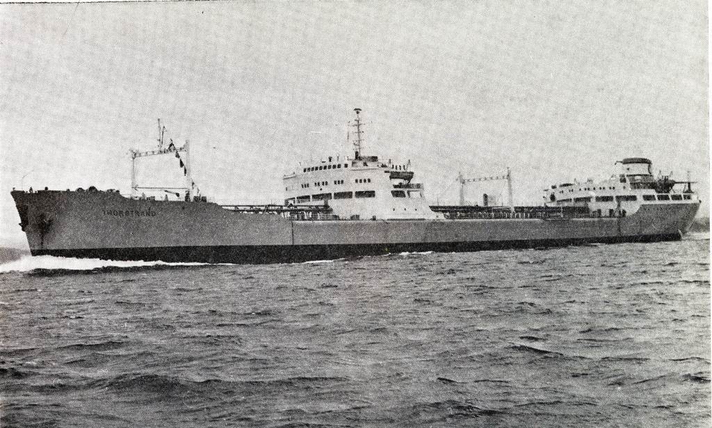 THORSTRAND