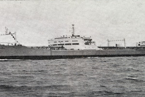 THORSTRAND