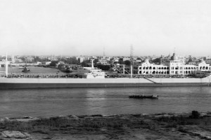 THORSHAMMER (II)