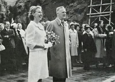 THORSØY (II)