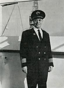 THORSØY (II)
