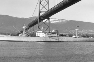 THORSØY