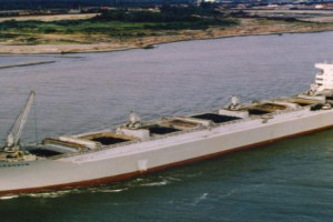 MS THORSHAVN