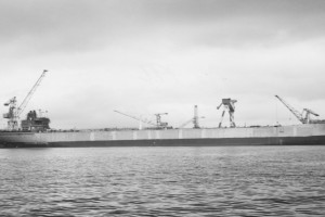 THORSHØVDI (III)