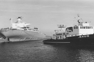THORSHØVDI (III)
