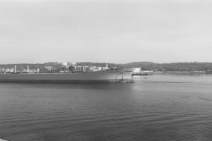 THORSHØVDI (III)