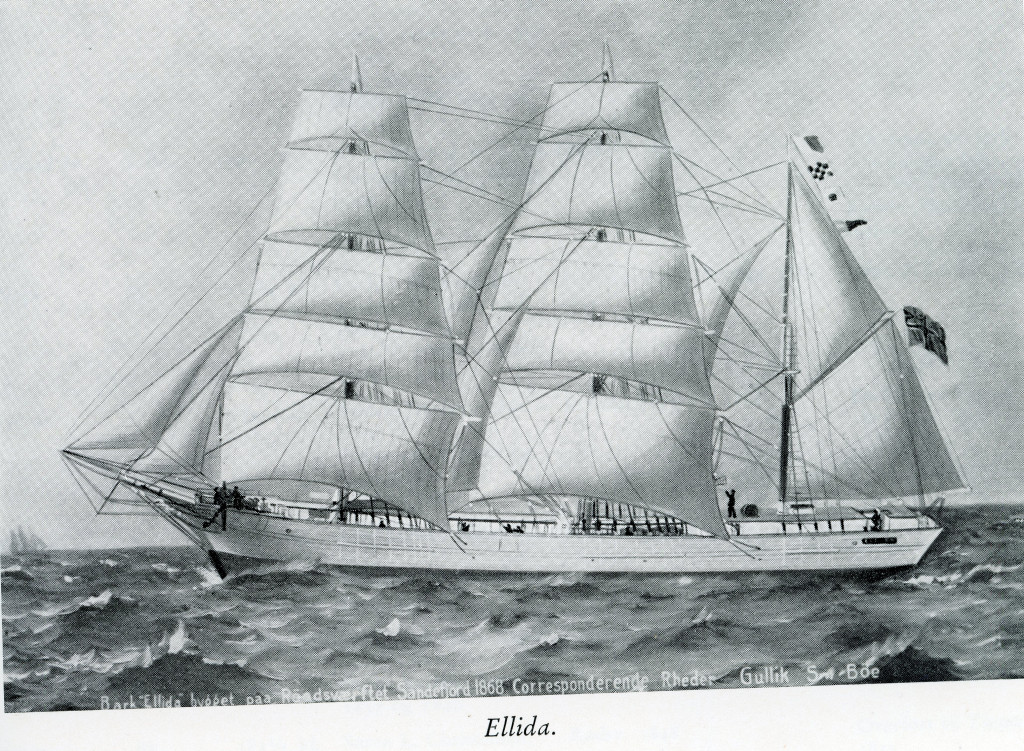 ELIDA "Bellida"