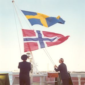 THORSHAMMER