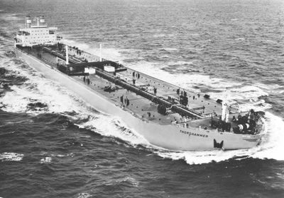 THORSHAMMER