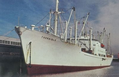 THORSISLE (II)