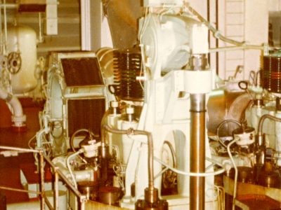 THORSHOLM (IV)