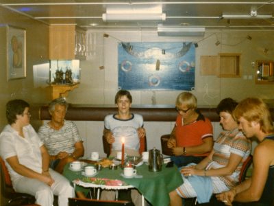 THORSHOLM (IV)