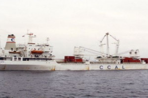 THORSCAPE