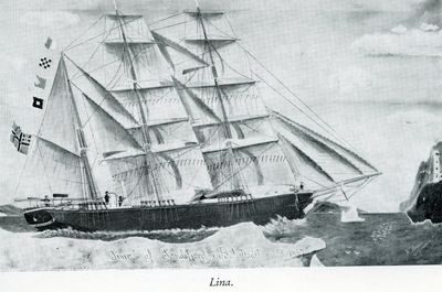 LINDA