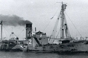 VIKINGEN II