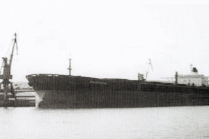 THORSHAVN (IV)