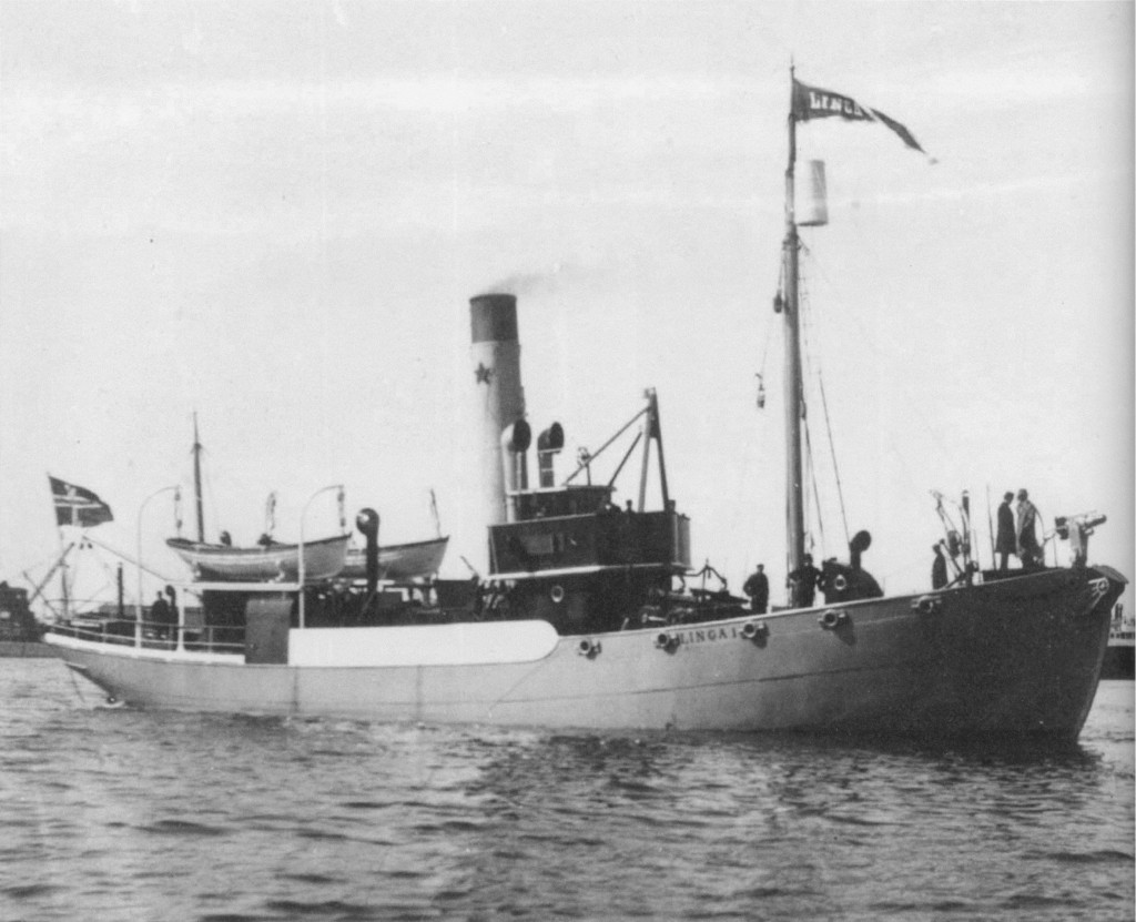 CELINA