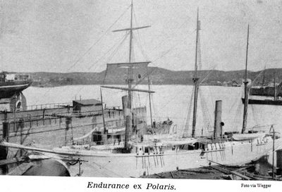 POLARIS