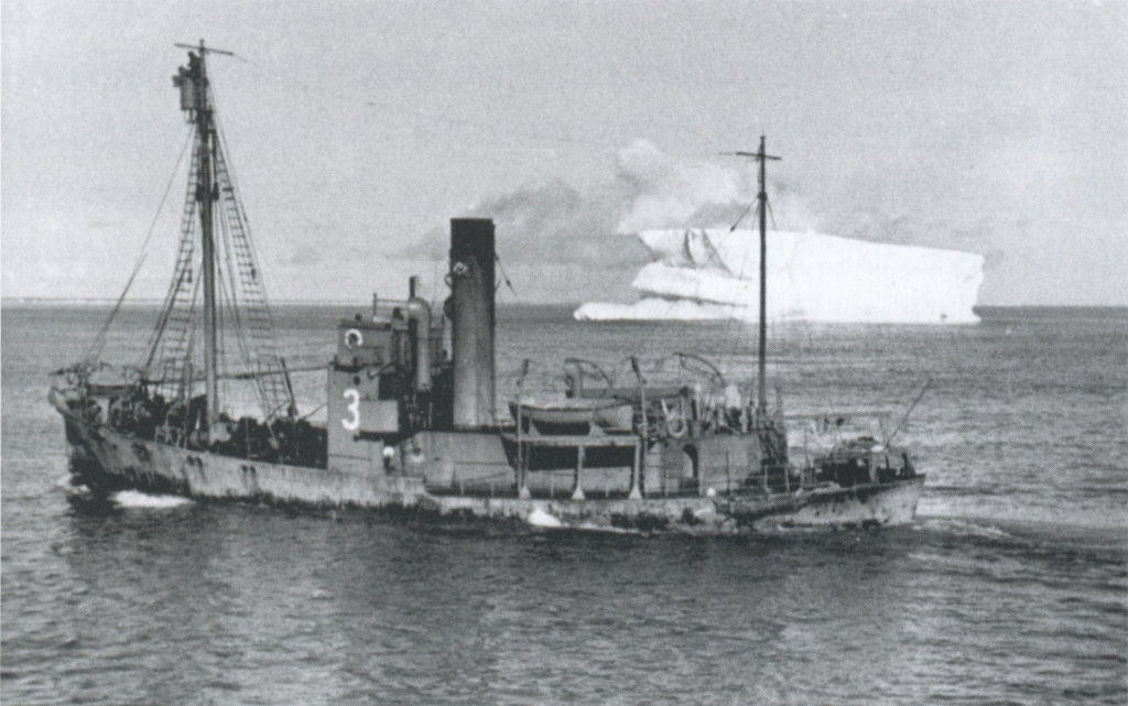 VIKINGEN III