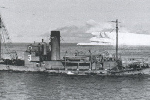 VIKINGEN III